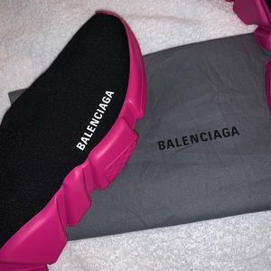 Balenciagas